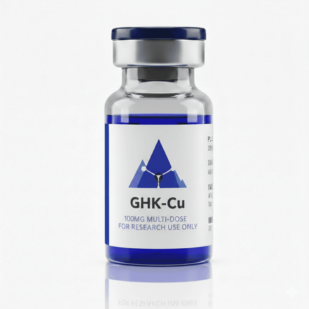 GHK-Cu