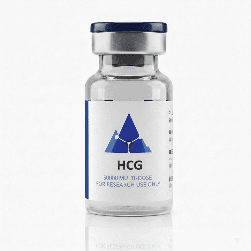 HCG