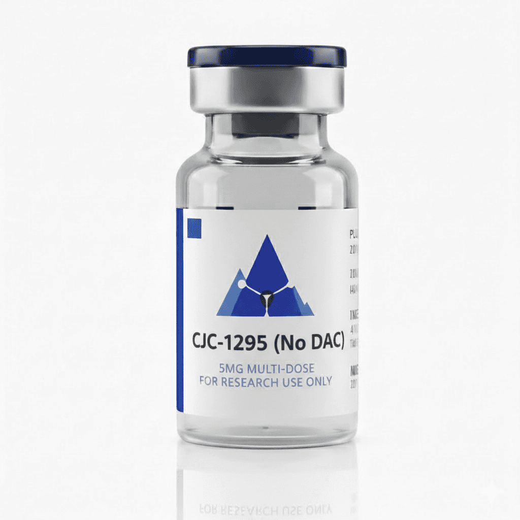 CJC-1295 (No DAC)