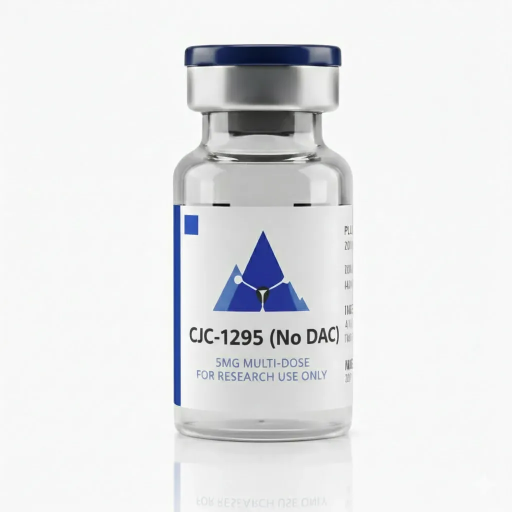 CJC-1295 (No DAC)
