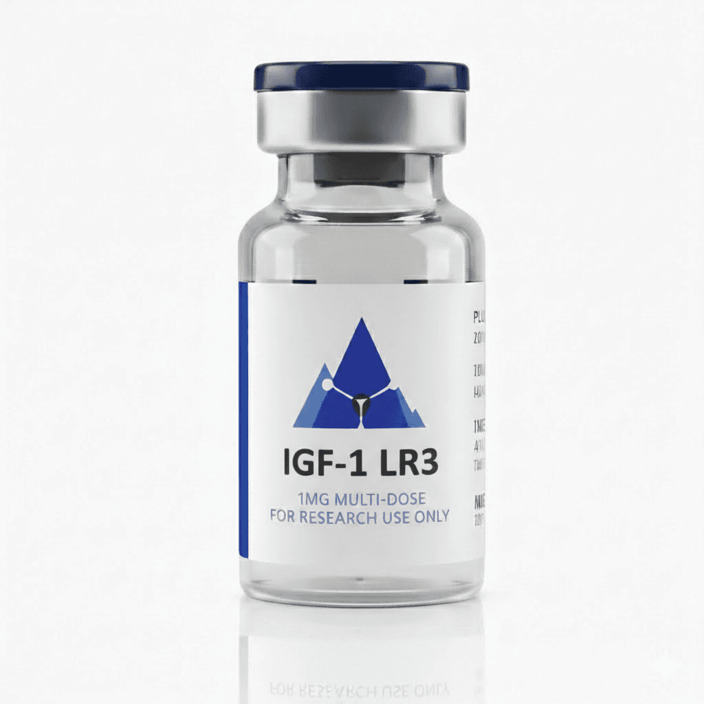 IGF-1 LR3
