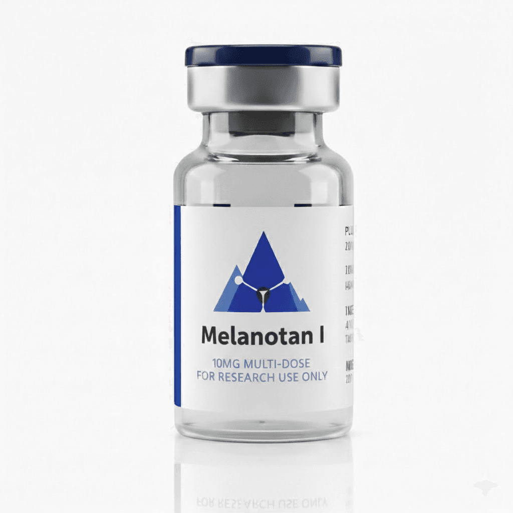 Melanotan I