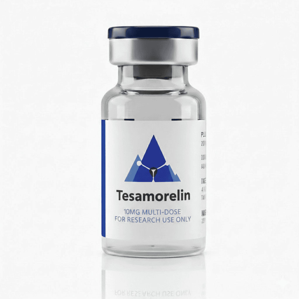 Tesamorelin