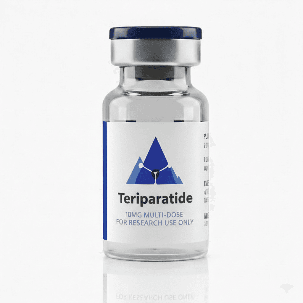 Teriparatide