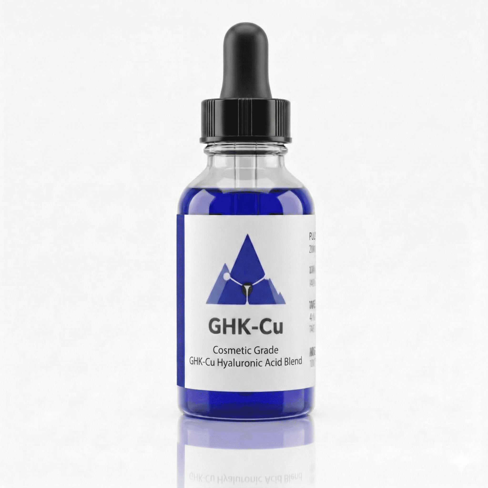 GHK-Cu Serum