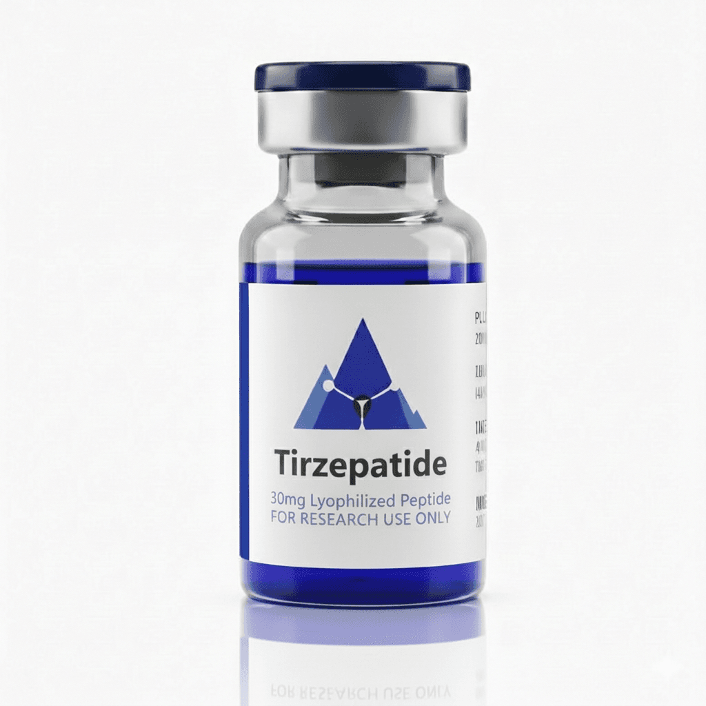 Tirzepatide