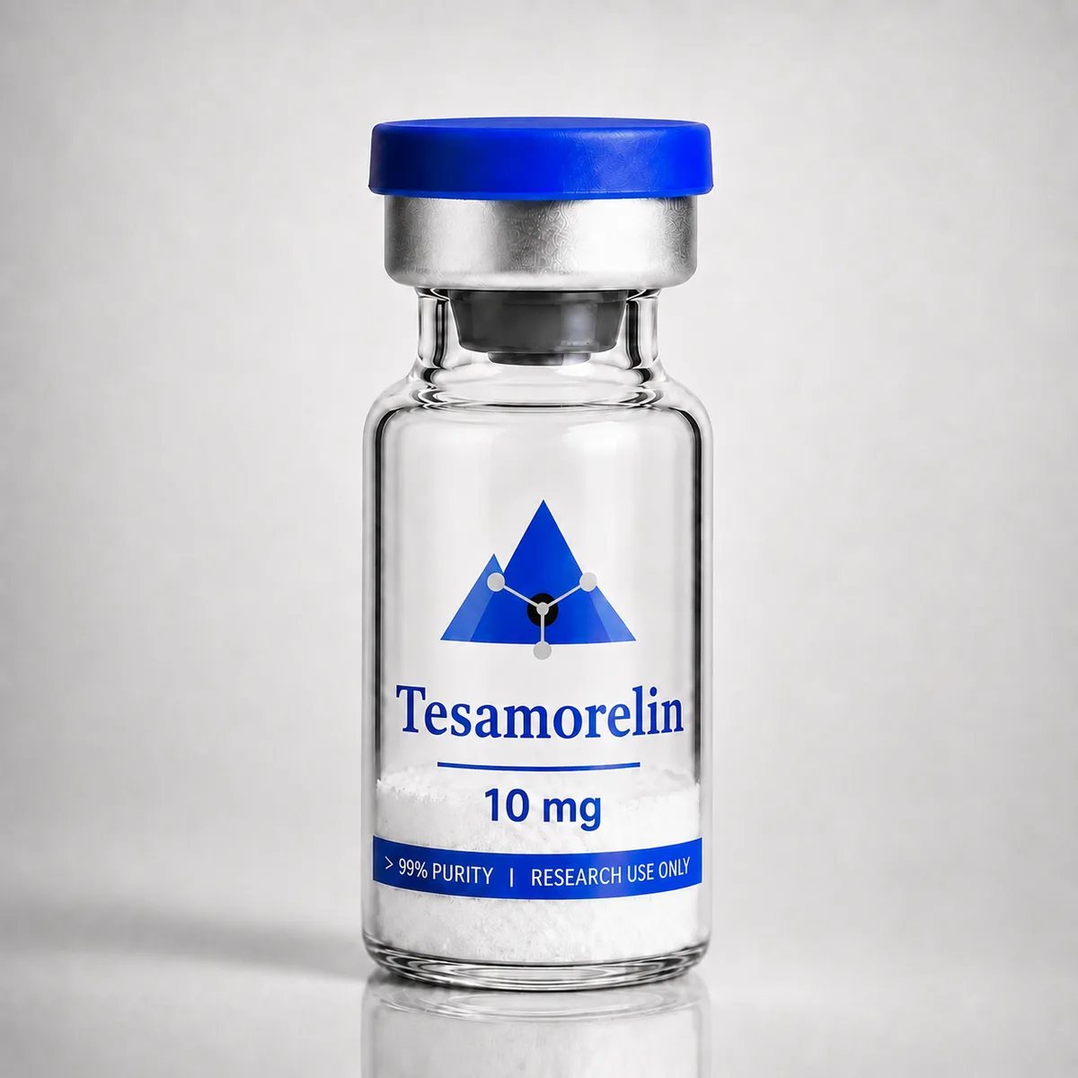 Tesamorelin