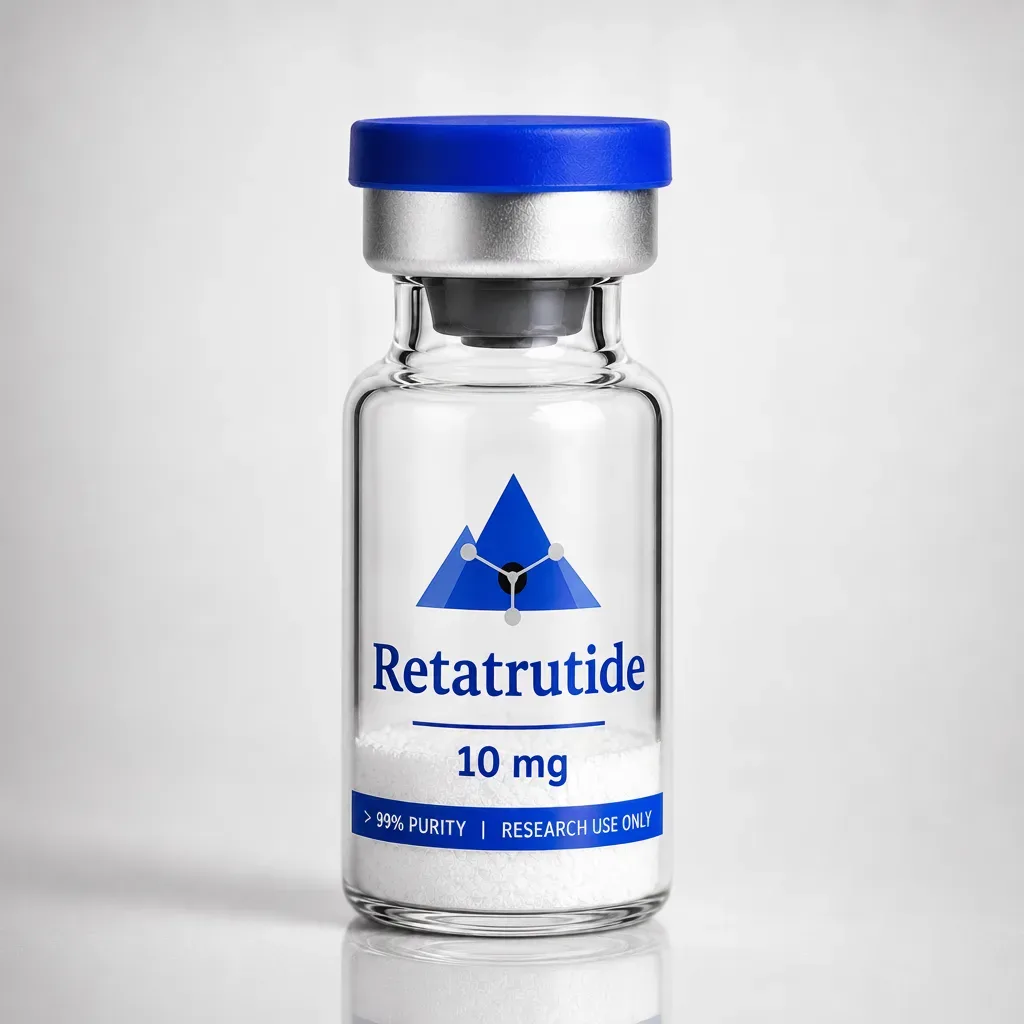 Retatrutide