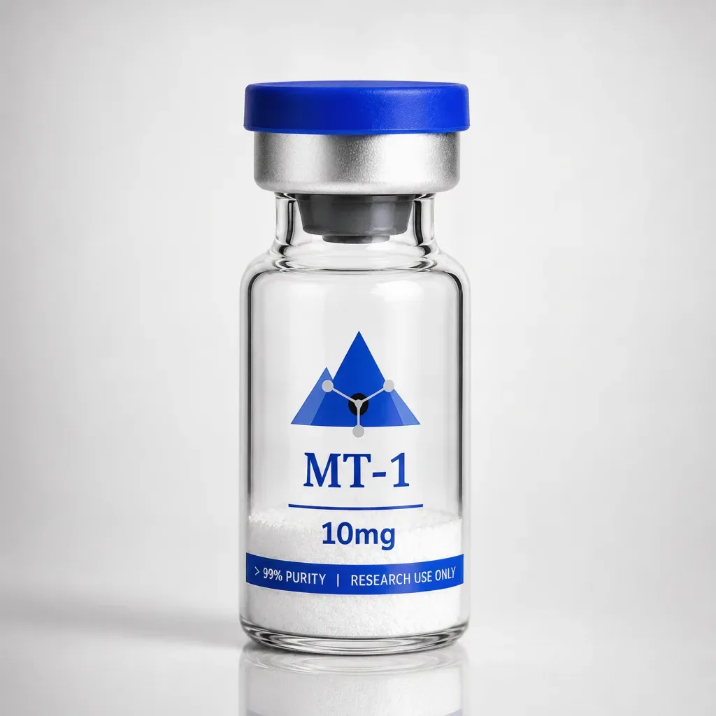 Melanotan I