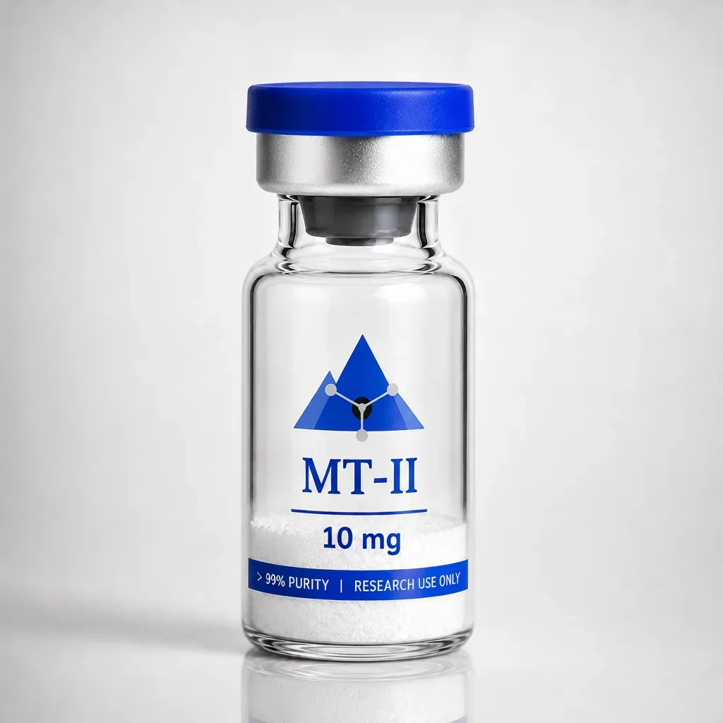 Melanotan II