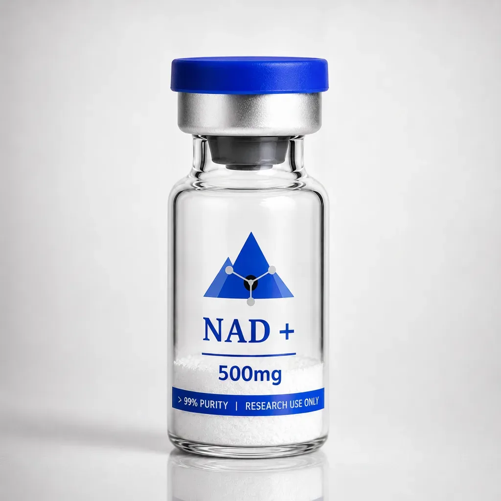 NAD +