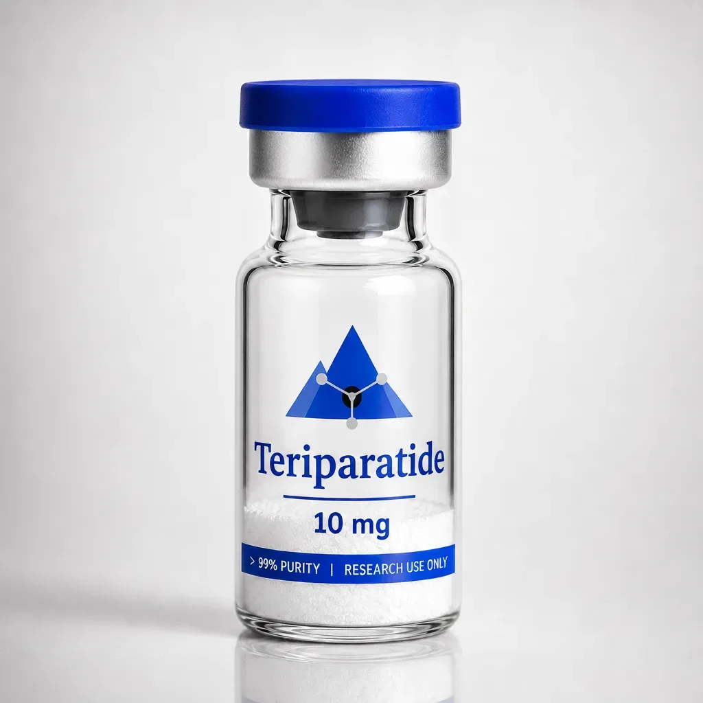 Teriparatide