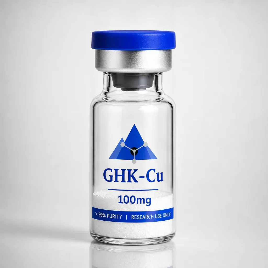 GHK-Cu