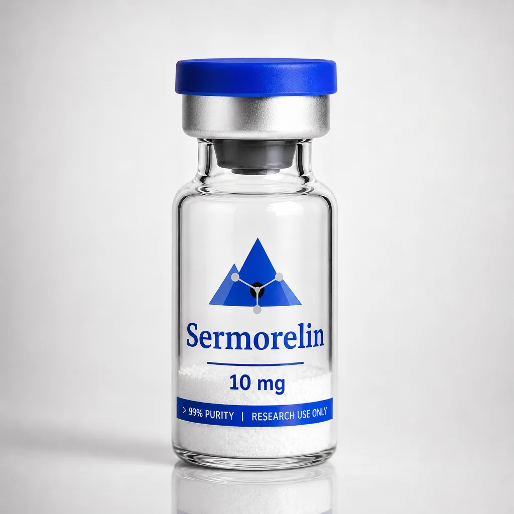 Sermorelin