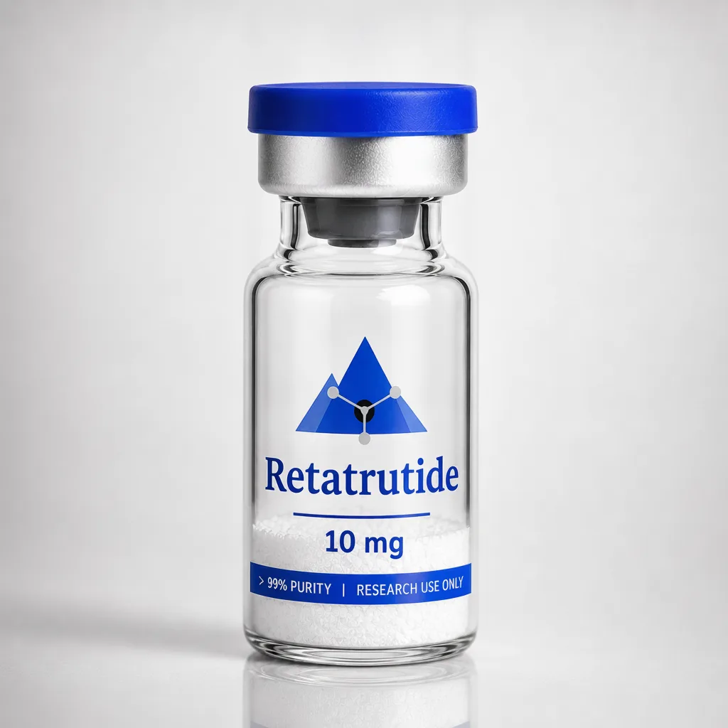 Retatrutide